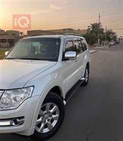 میتسوبیشی پاجیرۆ